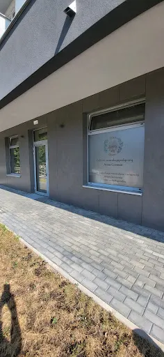 MIO MOWA Gabinet Neurologopedyczny Anna German